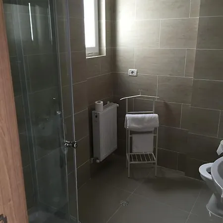 Sole Apartament Appartamento Năvodari