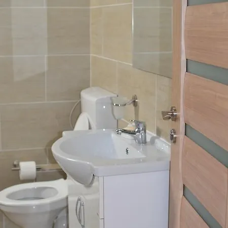 Appartamento Sole Apartament Năvodari