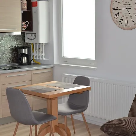 Sole Apartament Năvodari