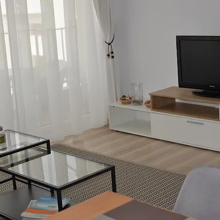Appartamento Sole Apartament