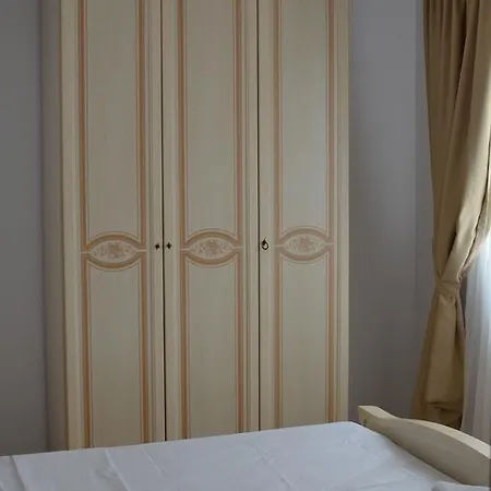 Sole Apartament