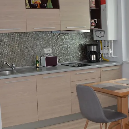 Sole Apartament Appartamento