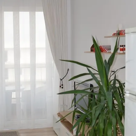 Appartamento Sole Apartament