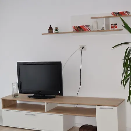 Appartamento Sole Apartament Năvodari