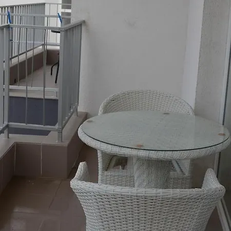 Sole Apartament * Năvodari